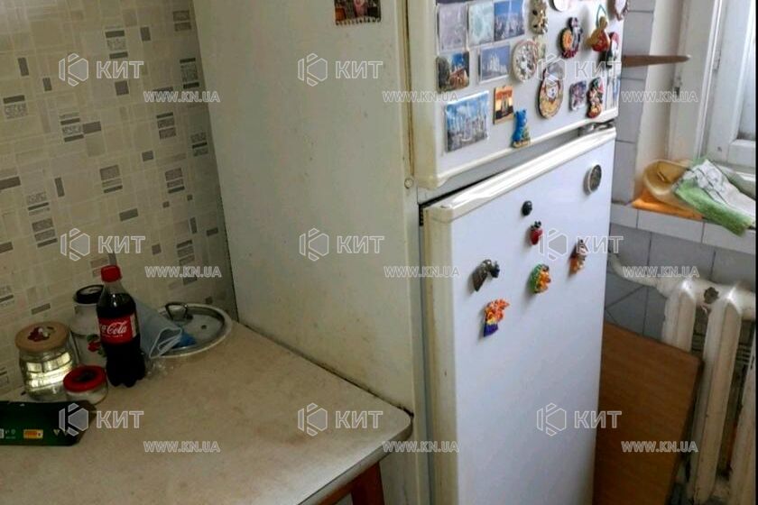 Продаж квартири Харків, Салтівка, 607 мрн., 44м²