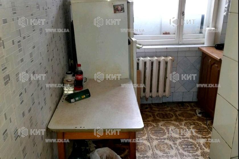 Продаж квартири Харків, Салтівка, 607 мрн., 44м²