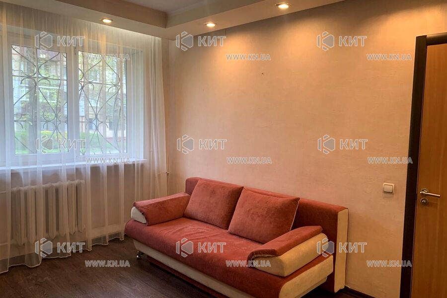 Продажа квартиры Харьков, Новые дома, 43.4м²