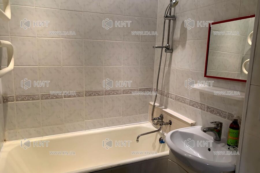 Продажа квартиры Харьков, Новые дома, 43.4м²