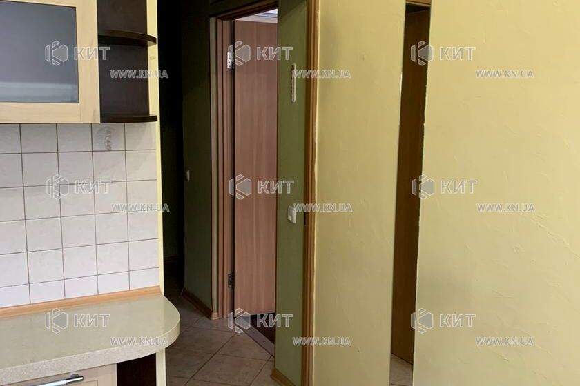 Продажа квартиры Харьков, Новые дома, 43.4м²