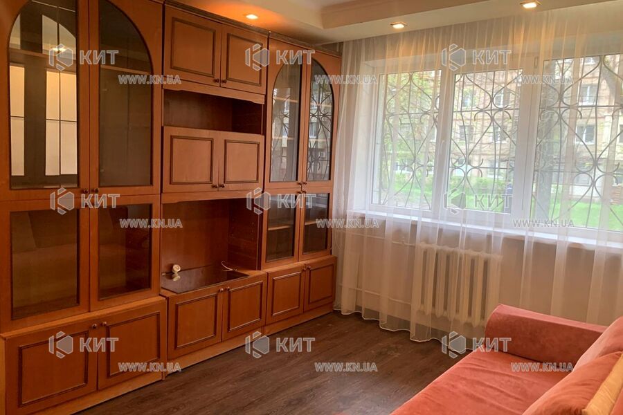 Продажа квартиры Харьков, Новые дома, 43.4м²