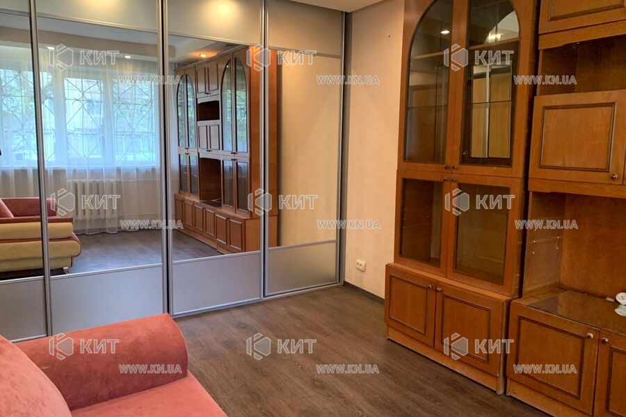 Продажа квартиры Харьков, Новые дома, 43.4м²