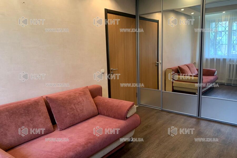 Продажа квартиры Харьков, Новые дома, 43.4м²