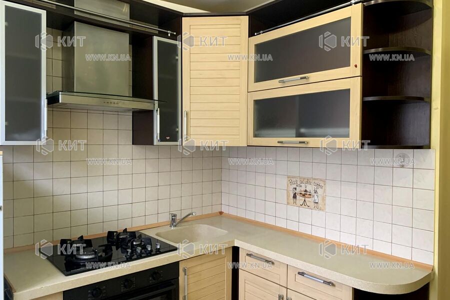 Продажа квартиры Харьков, Новые дома, 43.4м²