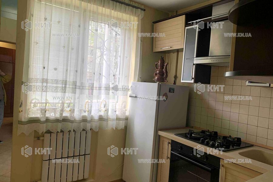 Продажа квартиры Харьков, Новые дома, 43.4м²