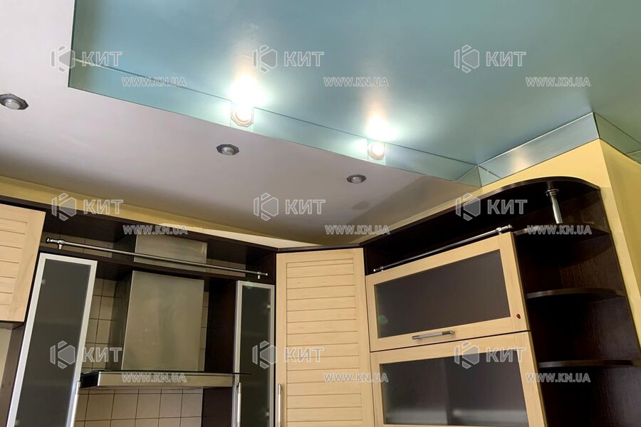 Продажа квартиры Харьков, Новые дома, 43.4м²