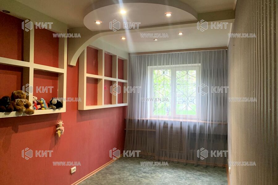 Продажа квартиры Харьков, Новые дома, 43.4м²