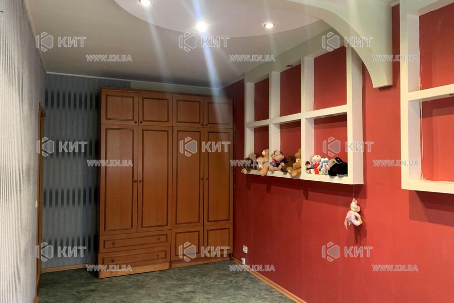 Продажа квартиры Харьков, Новые дома, 43.4м²