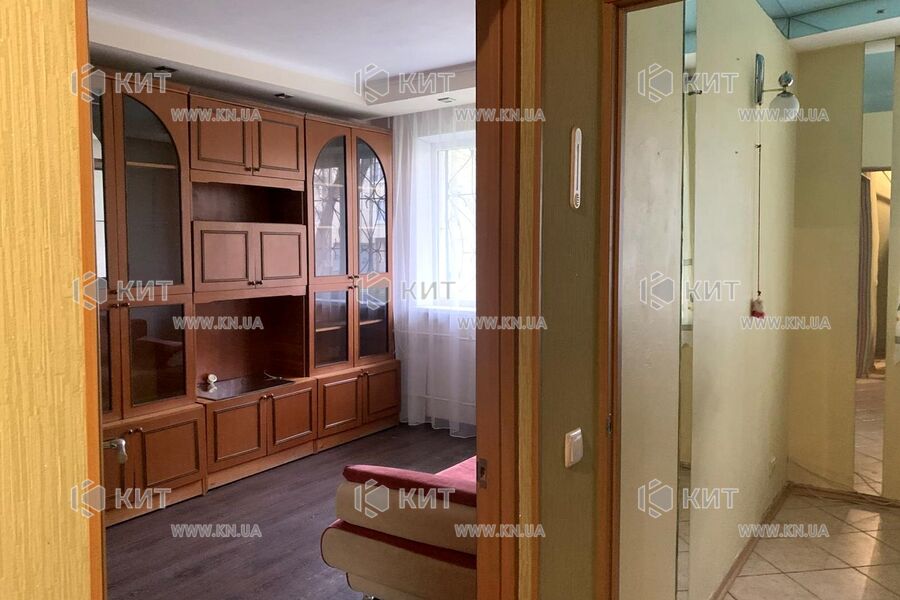 Продажа квартиры Харьков, Новые дома, 43.4м²