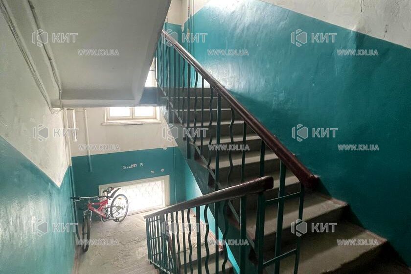 Продаж квартири Харків, Нові Дома, 52м²
