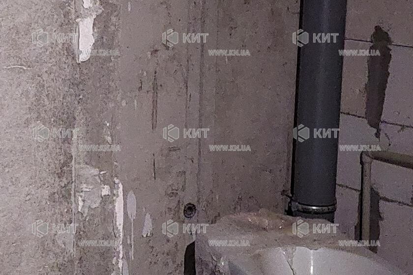 Продажа квартиры Харьков, Одесская, Основа, 90м²