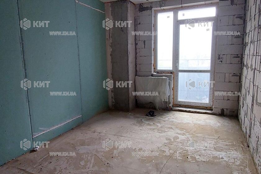 Продажа квартиры Харьков, Одесская, Основа, 90м²