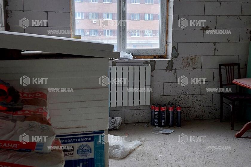 Продажа квартиры Харьков, Одесская, Основа, 90м²