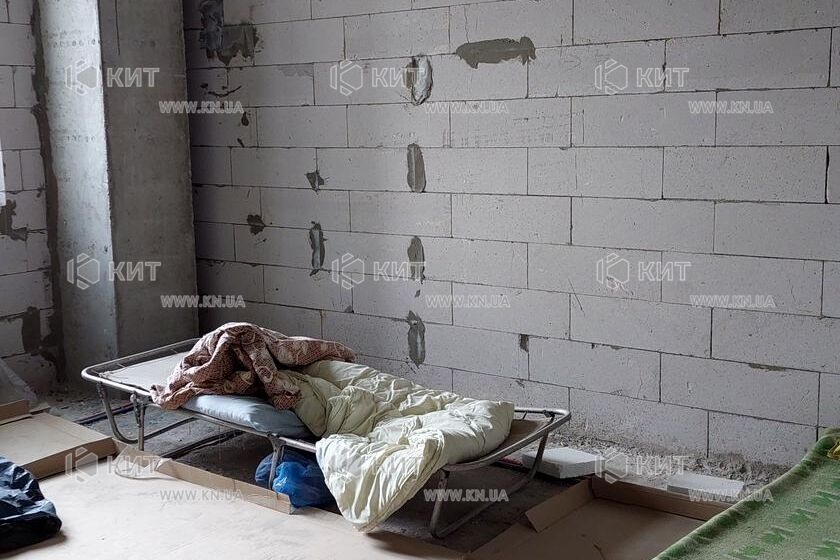 Продажа квартиры Харьков, Одесская, Основа, 90м²