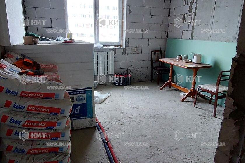 Продажа квартиры Харьков, Одесская, Основа, 90м²