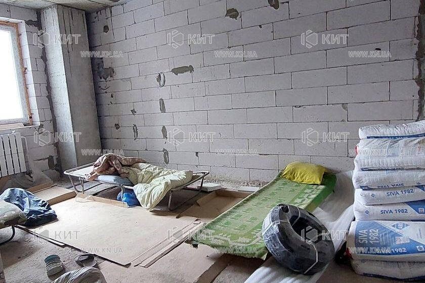 Продажа квартиры Харьков, Одесская, Основа, 90м²