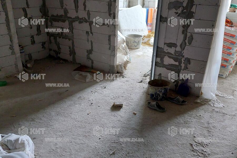 Продажа квартиры Харьков, Одесская, Основа, 90м²