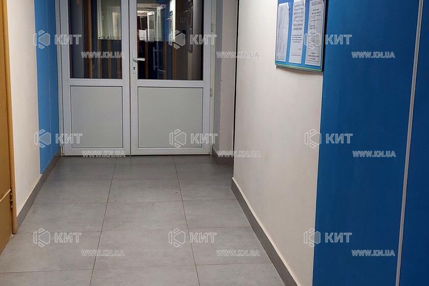 Продажа квартиры Харьков, Одесская, Основа, 90м²