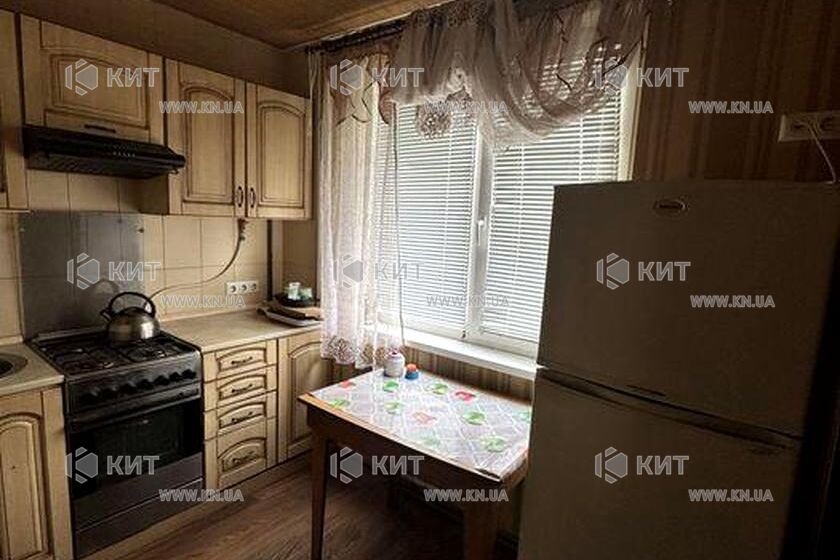 Продажа квартиры Харьков, Салтовка, 625 мрн., 44м²