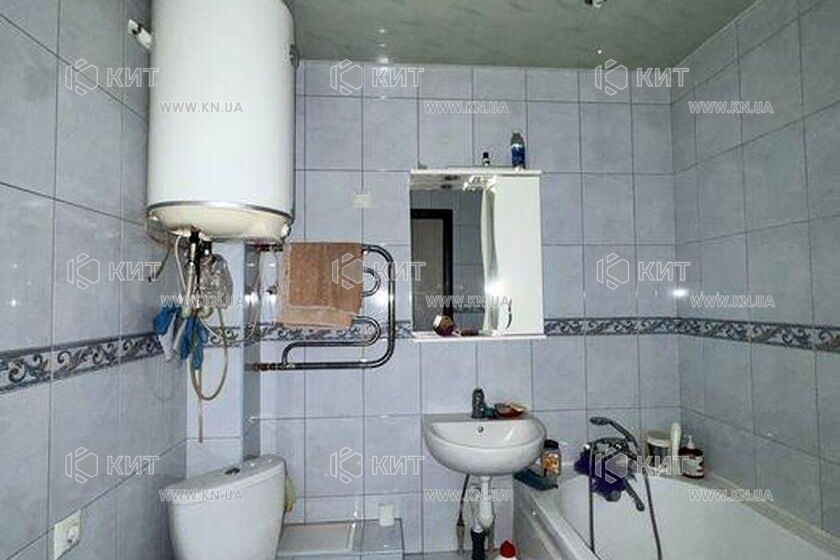Продажа квартиры Харьков, Салтовка, 625 мрн., 44м²