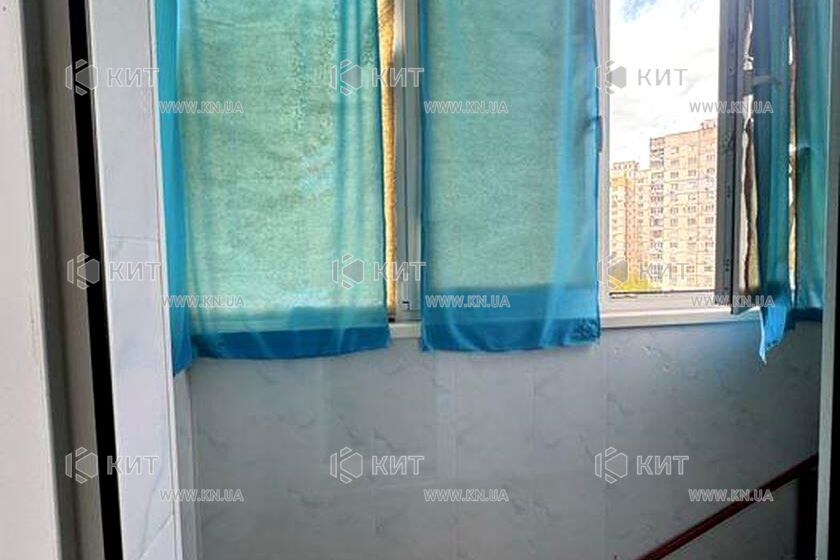 Продажа квартиры Харьков, Салтовка, 625 мрн., 44м²