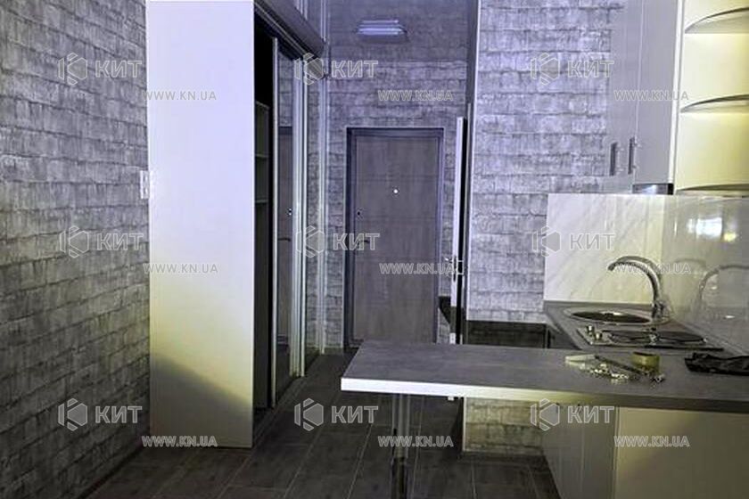 Продаж квартири Харків, Клочківська, 20м²