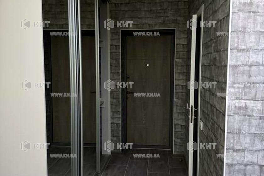 Продаж квартири Харків, Клочківська, 20м²