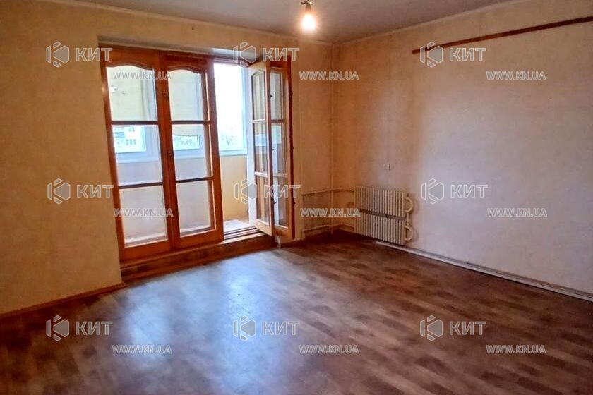 Продаж квартири Харків, Салтівка, 604 мрн., 67м²