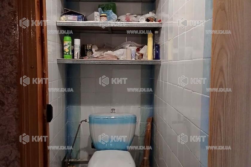 Продаж квартири Харків, Салтівка, 604 мрн., 67м²