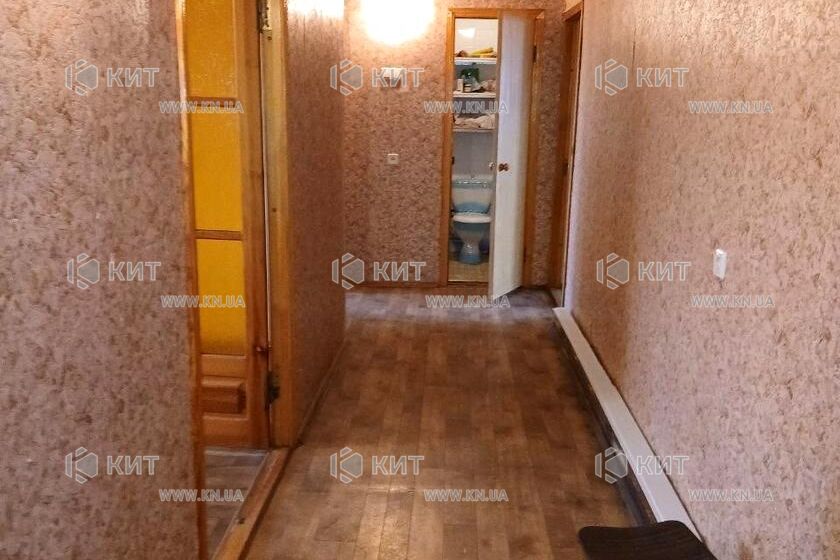 Продаж квартири Харків, Салтівка, 604 мрн., 67м²