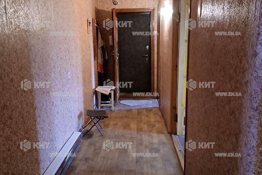 Продаж квартири Харків, Салтівка, 604 мрн., 67м²