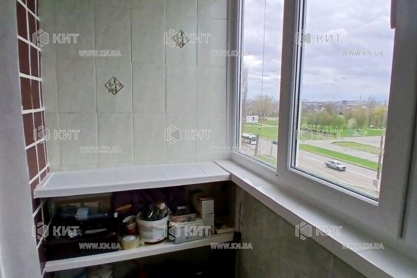 Продаж квартири Харків, Салтівка, 604 мрн., 67м²