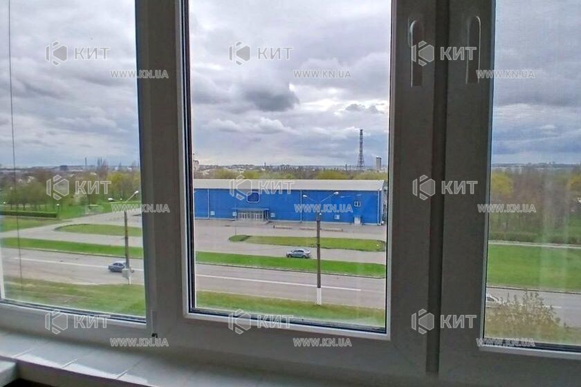 Продаж квартири Харків, Салтівка, 604 мрн., 67м²
