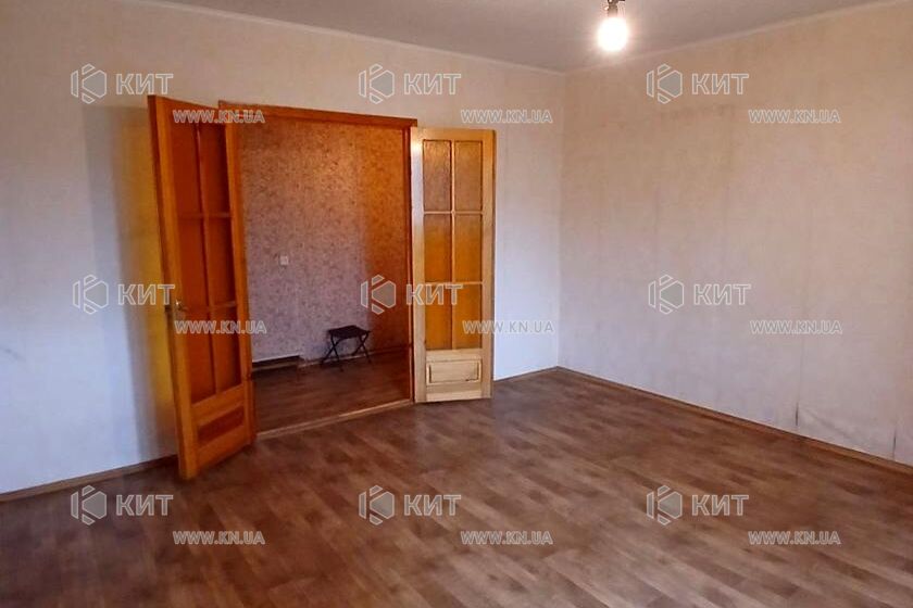 Продаж квартири Харків, Салтівка, 604 мрн., 67м²