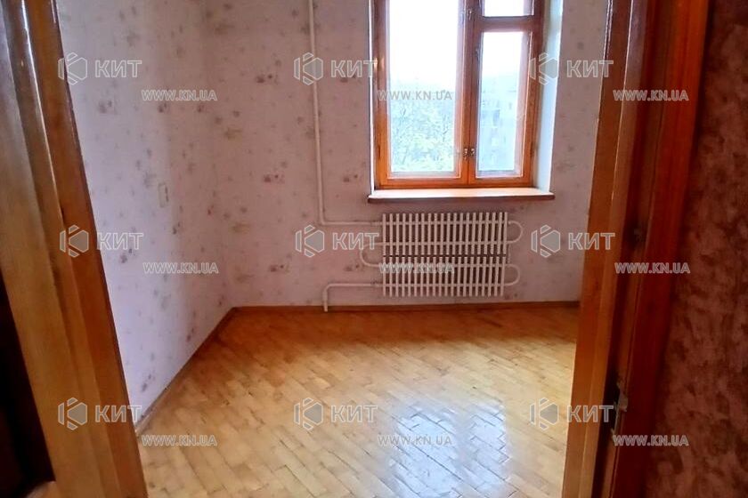 Продаж квартири Харків, Салтівка, 604 мрн., 67м²