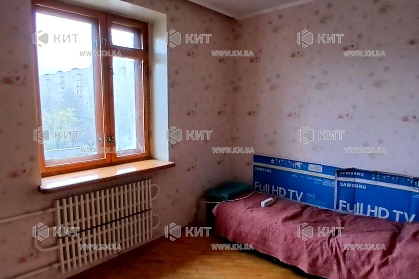 Продаж квартири Харків, Салтівка, 604 мрн., 67м²