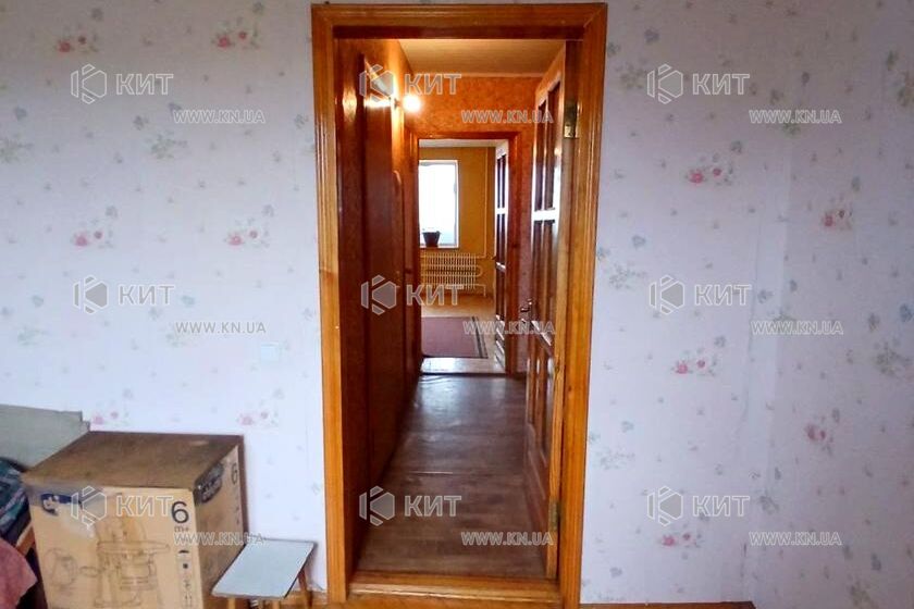 Продаж квартири Харків, Салтівка, 604 мрн., 67м²