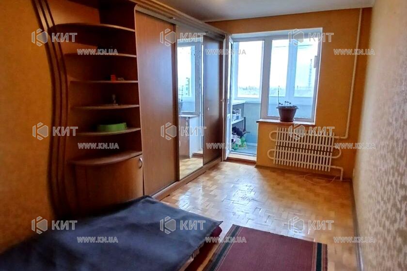 Продаж квартири Харків, Салтівка, 604 мрн., 67м²