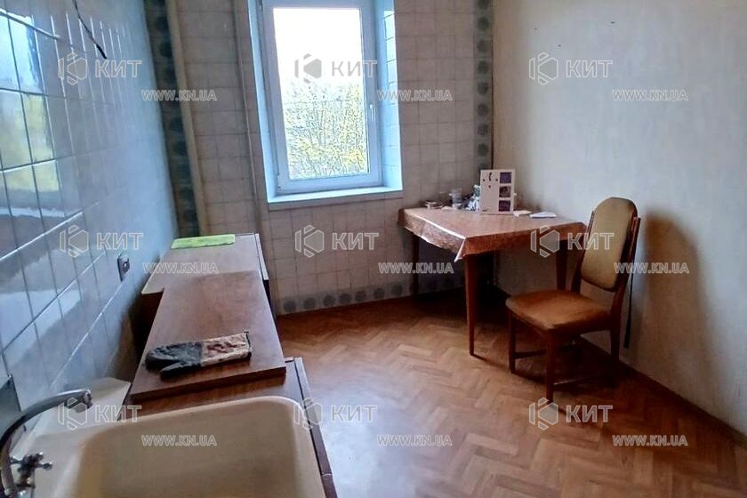 Продаж квартири Харків, Салтівка, 604 мрн., 67м²