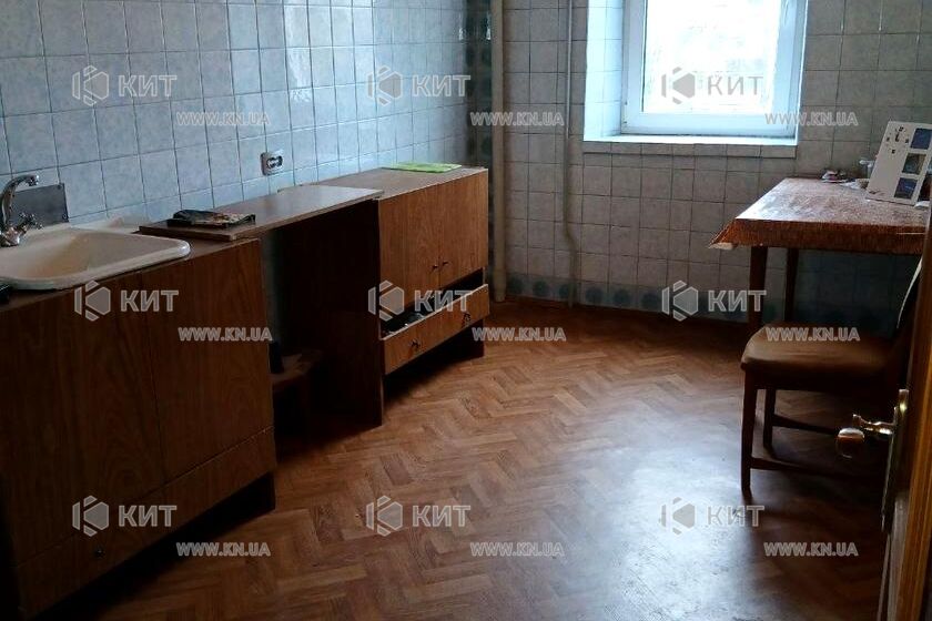 Продаж квартири Харків, Салтівка, 604 мрн., 67м²