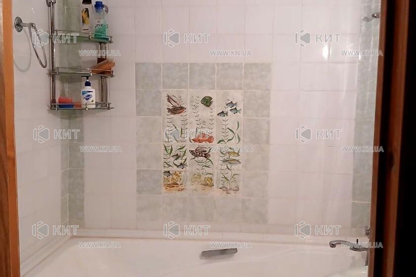 Продаж квартири Харків, Салтівка, 604 мрн., 67м²