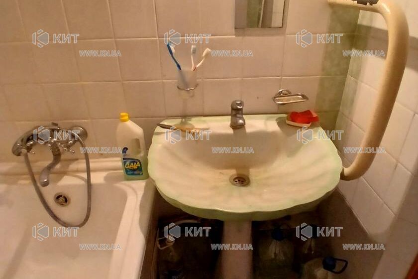 Продаж квартири Харків, Салтівка, 604 мрн., 67м²