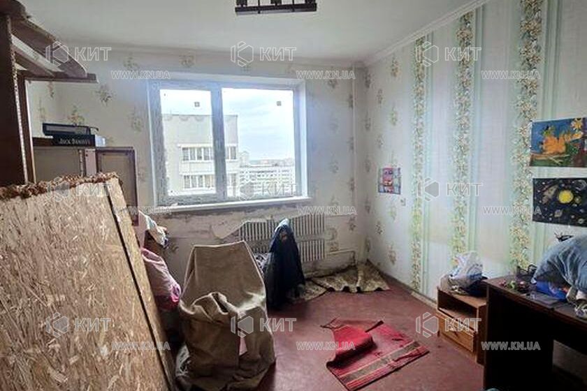 Продаж квартири Харків, Північна Салтівка 5, 69м²