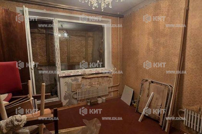 Продаж квартири Харків, Північна Салтівка 5, 69м²