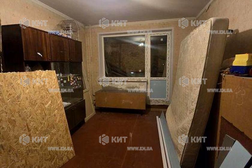 Продаж квартири Харків, Північна Салтівка 5, 69м²