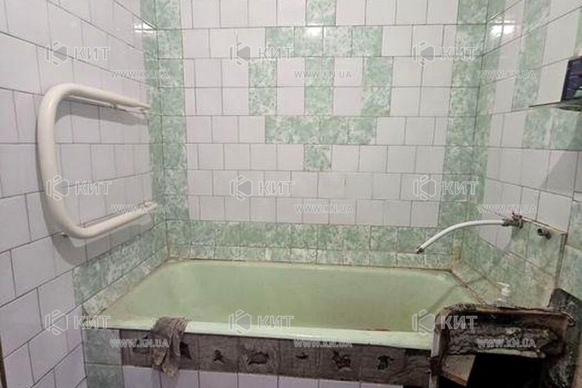 Продаж квартири Харків, Північна Салтівка 5, 69м²