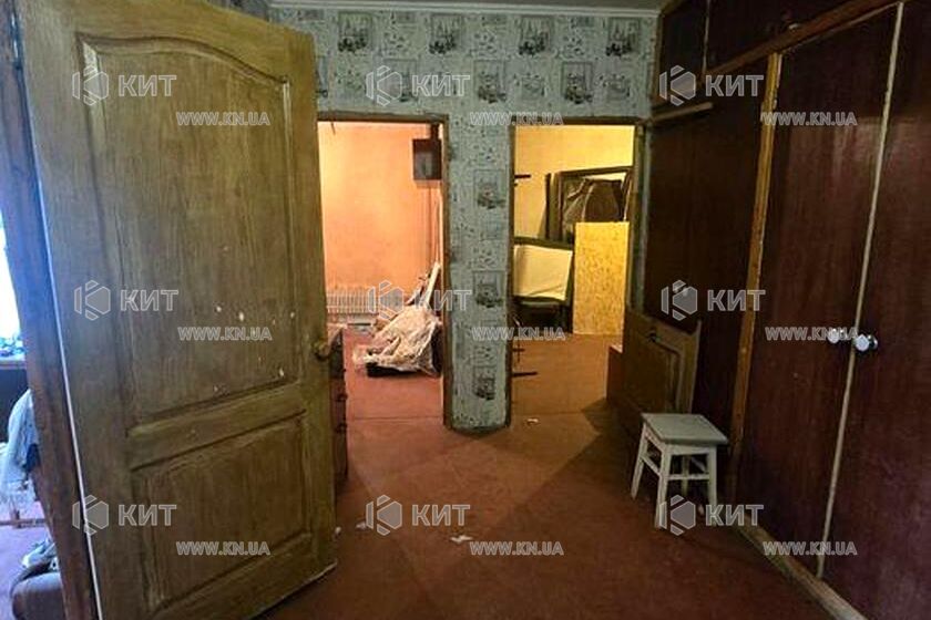 Продаж квартири Харків, Північна Салтівка 5, 69м²
