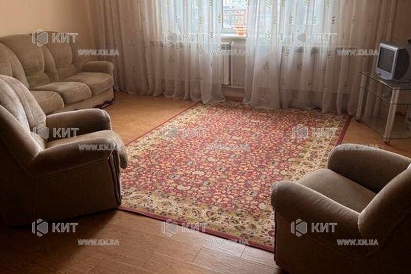 Продажа квартиры Харьков, Спортивная, Гагарина, Защитников, 100м²