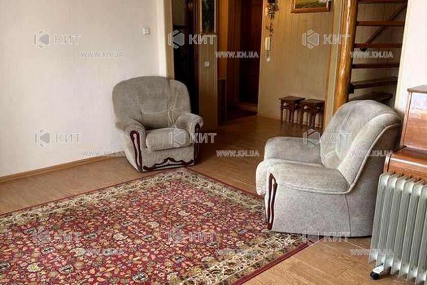 Продажа квартиры Харьков, Спортивная, Гагарина, Защитников, 100м²